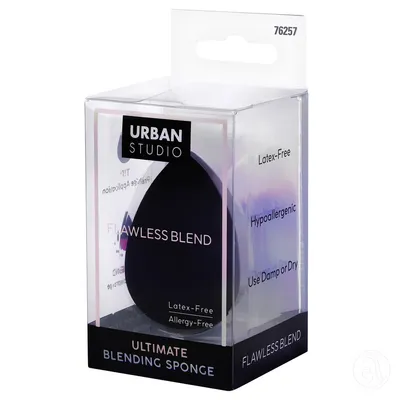 Cala Sunđer za blendovanje Ultimate Black