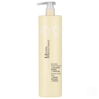 KYO Maska za obnavljanje kose Restruct System, 500ml