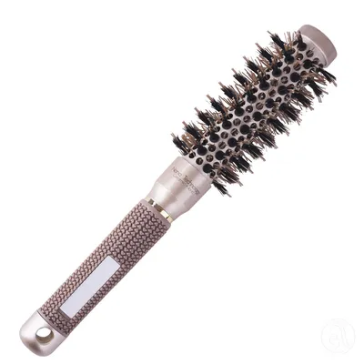 Nano Technology Četka za feniranje K150, 51-55 mm, 25-28 mm, Crna