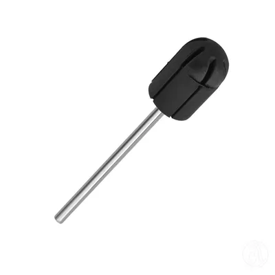 Nail Device Gumeni nosač kapa turpije SJ-180M-16