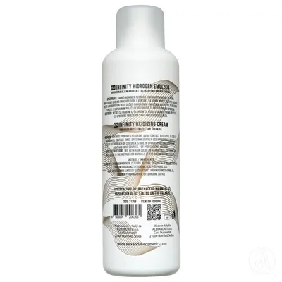 Infinity Hidrogen 9% Oxidizing, 1000ml