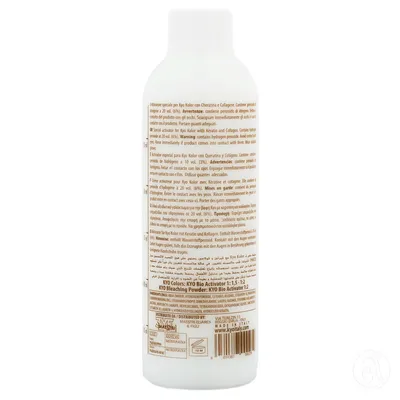 KYO Hidrogen 6%, 150ml