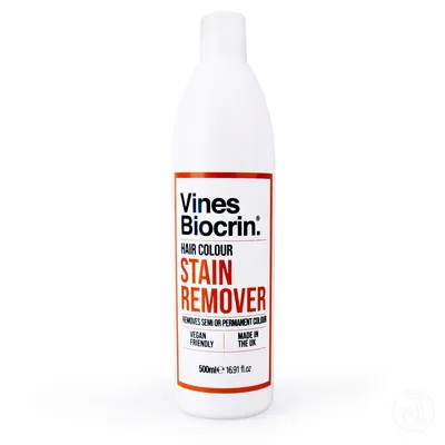 Vines Skidač farbe sa kože Biocrin, 500ml