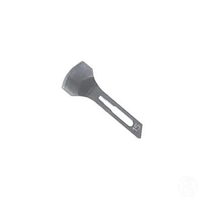 Kiepe Sterilni skalpel za pedikir 4441-15