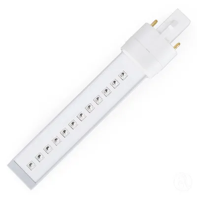 Nail Device Rezervna sijalica, 6W, DC,  LED/UV
