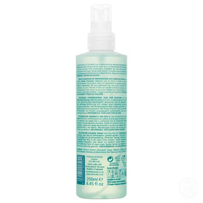 Skintruth Sprej za higijenu čajevac, 250ml