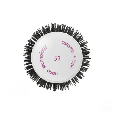 Nano Technology Četka za feniranje A70, 51-55 mm, 51-55 mm, Bijela