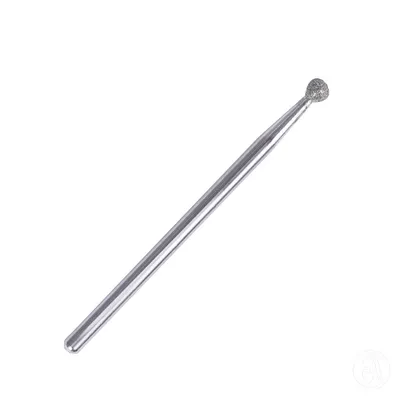 Nail Device Dijamantski nastavak D-030D, Kuglica