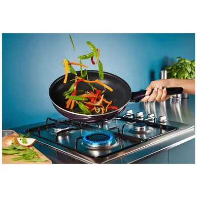 Tefal Vok Resist Intense D5221983, 28 Cm