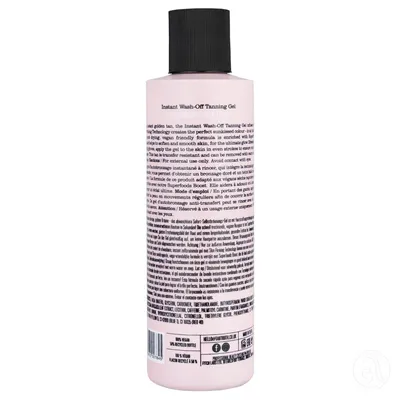 Osmo Instant gel za samopotamnjivanje Tan Truth, Ispirajući, 200ml