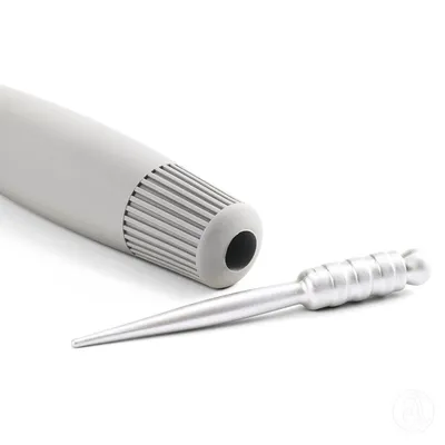 Nano Technology Keramička četka za feniranje A30, 29-32 mm, 43-50 mm, Siva