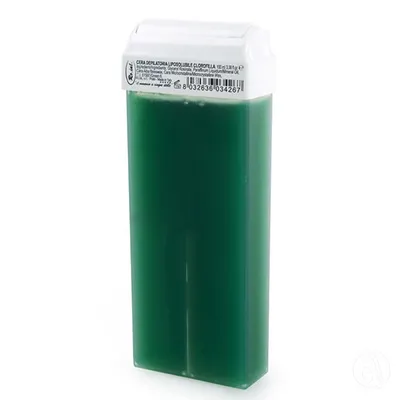 Roial Vosak za hladnu depilaciju u patroni, Čempres, 100ml