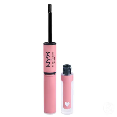Nyx Professional Sjaj i tečni ruž Shine Loud, 6.8ml, SLHP11 Cash Flow