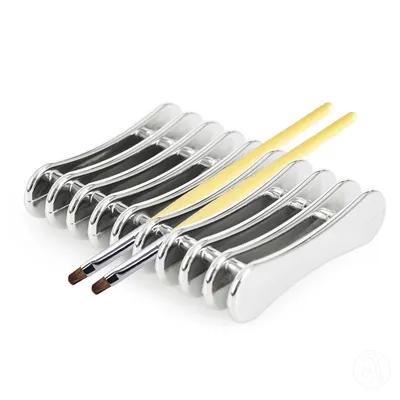 Nail Tools Stalak za četkice za nokte ASNBJ8