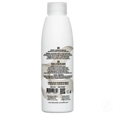 Infinity Hidrogen 6% Oxidizing, 150ml