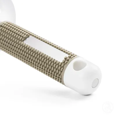 Nano Technology Četka za feniranje A70, 51-55 mm, 43-50 mm, Tamnosiva