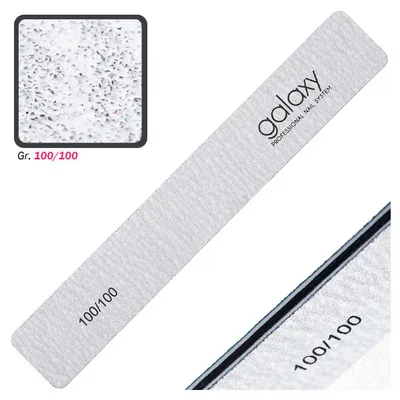 Galaxy Professional XXL turpija za nokte, 100/100