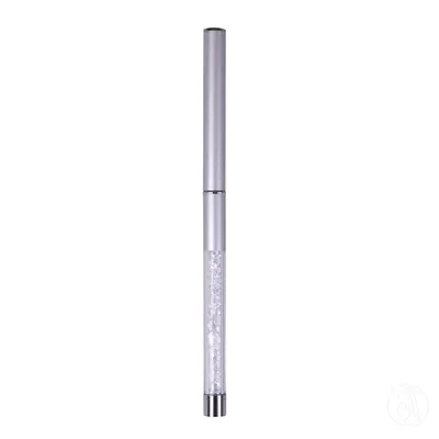Nail Tools Round 6 četkica za gel tehniku ASN-GB1, Sa sintetičkom dlakom