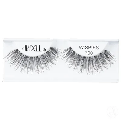 Ardell trepavicena traci Wispies 700