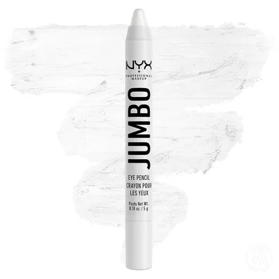 Nyx Professional Makeup Kremasto sjenilo Jumbo JEP604, 5g