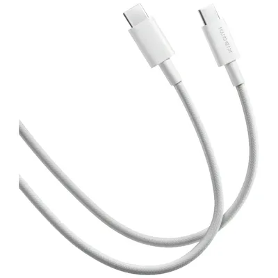 Xiaomi Kabl Braided USB-C 3A