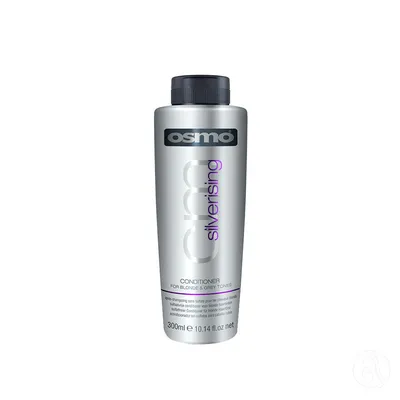 Osmo Balzam protiv žutih tonova Silverising, 300ml