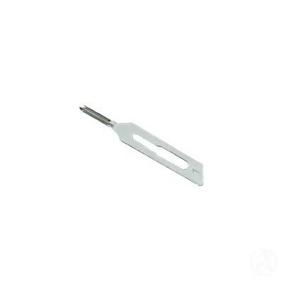 Kiepe Sterilni skalpel za pedikir 4441-1
