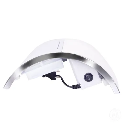 Galaxy Professional Aspirator za manikir GLX100 40W, 3 ventilatora