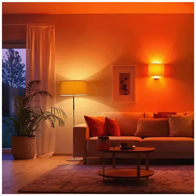 Xiaomi Sijalica Mi Smart LED Bulb , Pametna, 8.5 W, E27
