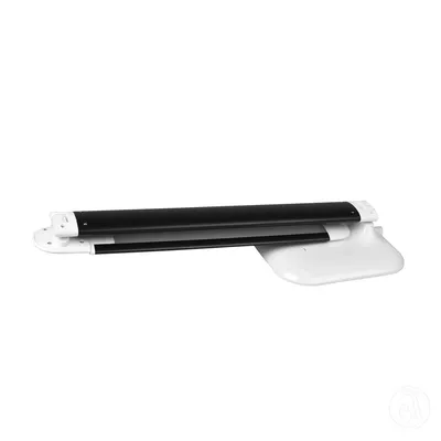Beauty Device LED stona lampa ASN-TL9B, 12W, Crna
