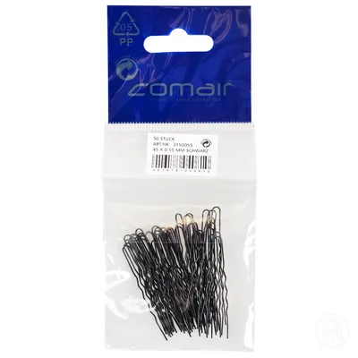 Comair Harnadle 4.5cm, 50/1, Crne