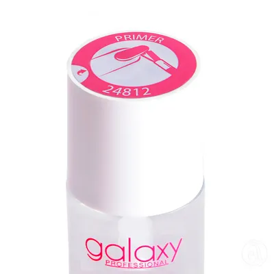 Galaxy Kiselinski prajmer za nokte, 12ml