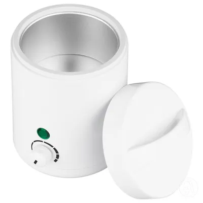 Beauty Device Mini grijač parafina i voska YM8015, 125g