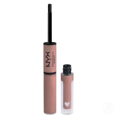 Nyx Professional Sjaj i tečni ruž Shine Loud, 6.8ml, SLHP07 Global Citizen