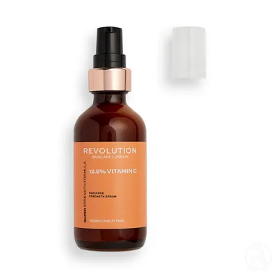 Revolution Skincare Vitamin C serum, 12.5%, 30ml