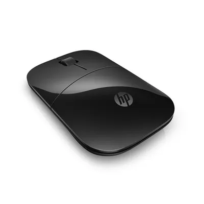HP Bežični miš Z3700, Crni