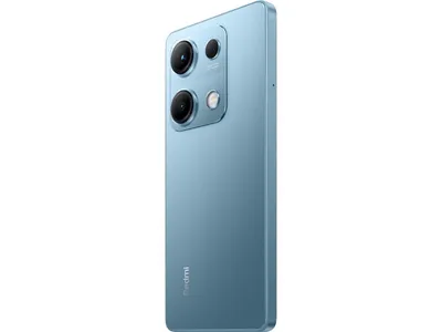 Xiaomi Mobilni telefon Redmi Note 14S, 8/256Gb, (MZB0K87EU), Ocean Blue