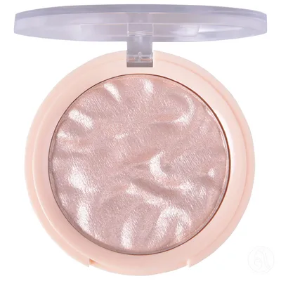 Makeup Revolution Hajlajter Reoladed Just My Type, 6.5g