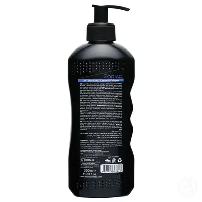 TOTEX Krema posle brijanja Zodiac 350ml
