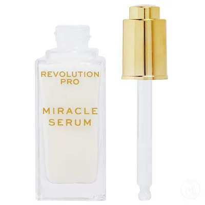 Revolution Pro Serum za lice Miracle, 30ml