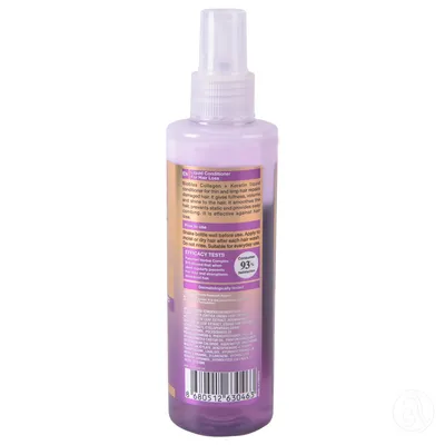Bioblas Balzam u spreju protiv opadanja kose kolagen i keratin, 200ml
