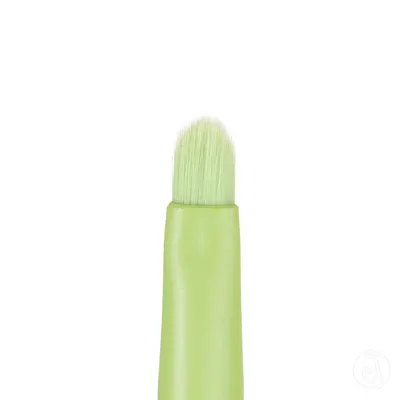 Blush Četkica za usne zelena BLSH456, Zelena