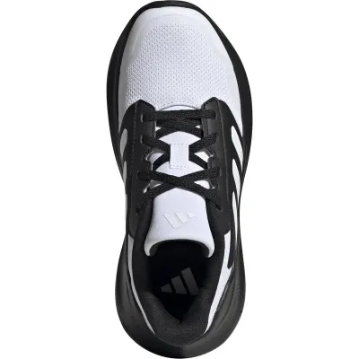 Adidas Tensaur Run 3.0 J patike za dječake, crne i bijele