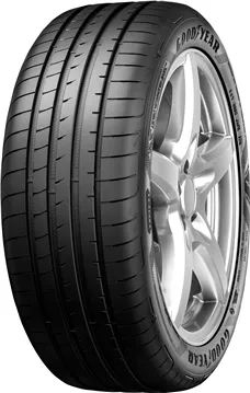 Goodyear Ljetna guma 245/35R20 95Y XL * FP Eagle F1 Asymmetric 5