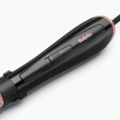 BABYLISS AS126E Styler četka, 1000 W, crna