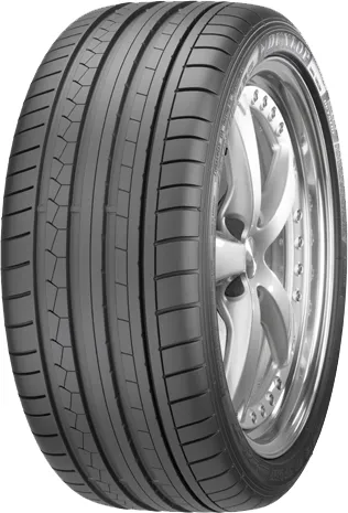 Dunlop Ljetna guma 245/40R20 (99Y) XL MFS J SP Sport Maxx GT