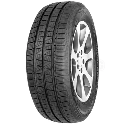 Tristar Zimska guma 195/75R16C 107/105R Snowpower Van M+S