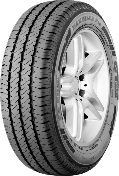 GT Radial Ljetna guma 195R14C 106/104R Maxmiler Pro