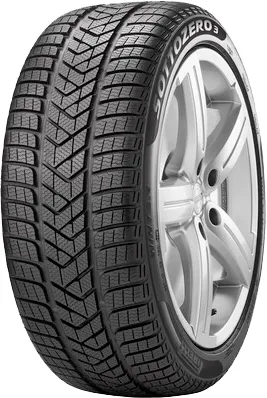 Pirelli Zimska guma 215/55R18 99V XL Sottozero 3