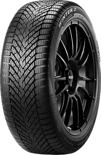 Pirelli Zimska guma 215/65R16 102H XL Winter Cinturato 2